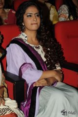 Avika Gor at Cinema Chupistha Mava Movie Audio Launch
